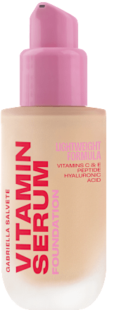 make-up sérum vitamin 03N BEIGE NATURAL GABRIELLA SALVETE