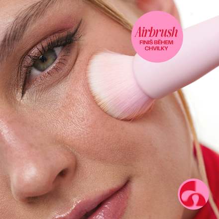 štětec na make-up GABRIELLA SALVETE