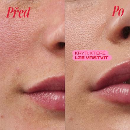 make-up sérum vitamin 02W IVORY WARM GABRIELLA SALVETE
