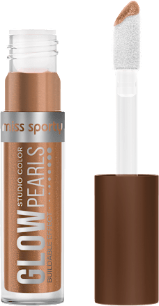 bronzer Glow pearls 01 miss sporty