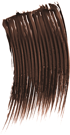 řasenka Next Generation Tubing 002 Brown miss sporty