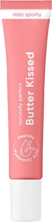 balzám na rty Naturally Perfect Butter kissed 02 Cotton Candy miss sporty