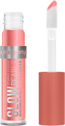 tvářenka Glow Pearls 01 miss sporty