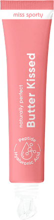 balzám na rty Naturally Perfect Butter kissed 02 Cotton Candy miss sporty