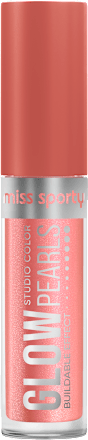 tvářenka Glow Pearls 01 miss sporty