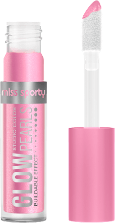  tvářenka Glow Pearls 02 miss sporty