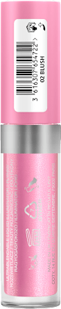  tvářenka Glow Pearls 02 miss sporty