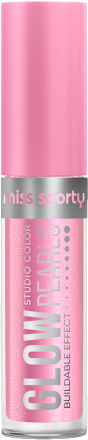 tvářenka Glow Pearls 02 miss sporty
