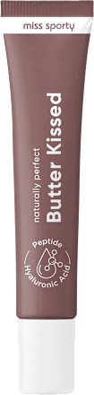 balzám na rty Naturally Perfect Butter kissed 04 Cacao miss sporty