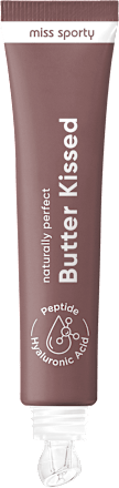 balzám na rty Naturally Perfect Butter kissed 04 Cacao miss sporty