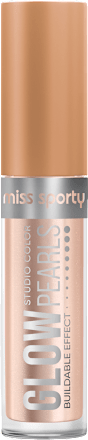 rozjasňovač Glow Pearls 01 miss sporty