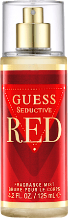 Meglica za telo Seductive Red GUESS