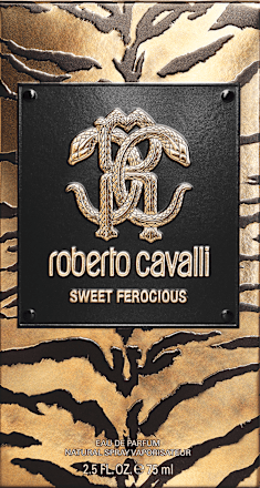 Parfumska voda za ženske Sweet Ferocious roberto cavalli