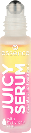 Balzam za usne Juicy Serum –  01 Raspberry essence