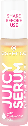 Balzam za usne Juicy Serum –  01 Raspberry essence