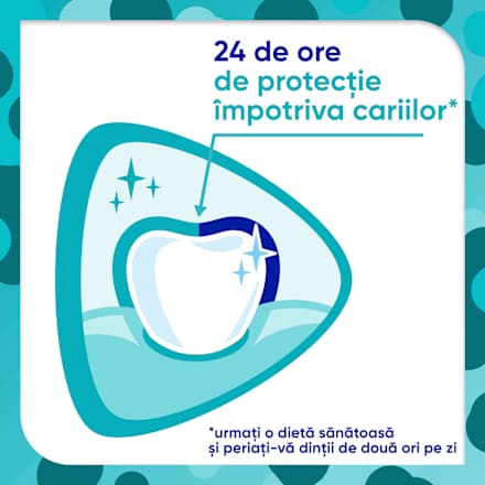 Pastă de dinți pentru Copii, 0-6ani SENSODYNE
