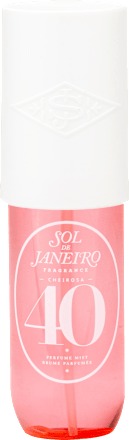 Körperspray Body & Hair Mist Cheirosa 40 SOL DE JANEIRO