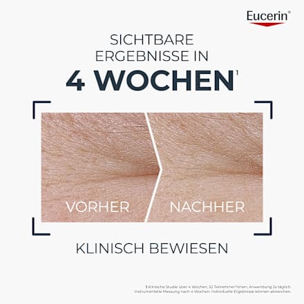Eucerin Hyaluron-Filler+Longevity Epigenetic Tagescreme LSF30 Eucerin