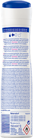 Deodorant spray Caramel Fudge NIVEA