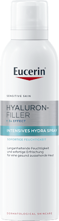 Eucerin Hyaluron + 3xEffect Hyaluron Spray Eucerin