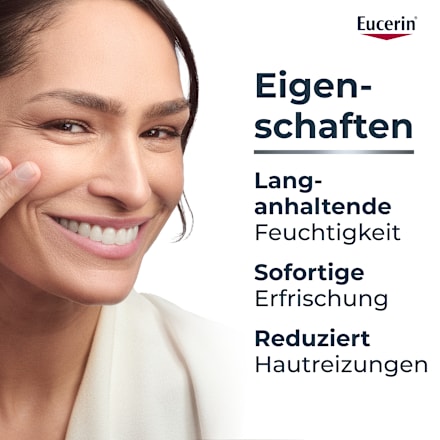 Eucerin Hyaluron + 3xEffect Hyaluron Spray Eucerin