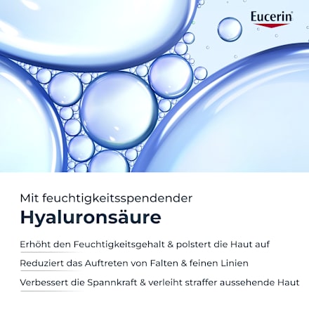 Eucerin Hyaluron + 3xEffect Hyaluron Spray Eucerin