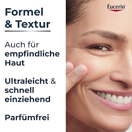 Eucerin Hyaluron + 3xEffect Hyaluron Spray Eucerin