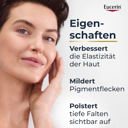 Eucerin Hyaluron-Filler+Elasticity Anti-Age 3D Serum Eucerin