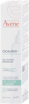 Gél na jazvy Cicalfate+ Avène