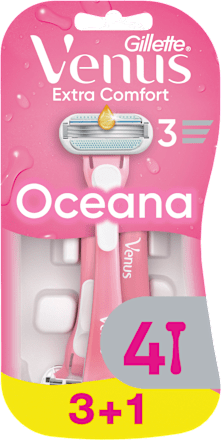 Rasoio da donna usa e getta Venus Oceana Gillette Venus