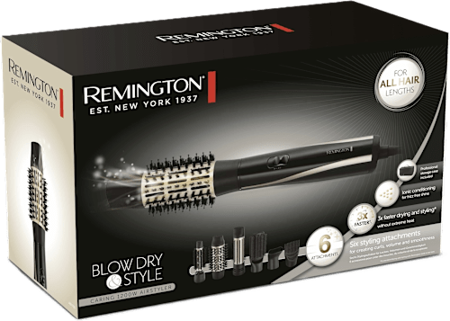 Uvijač i četka za kosu Blow Dry & Style REMINGTON