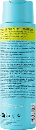 kondicionér na vlasy Repair + argan oil HASK