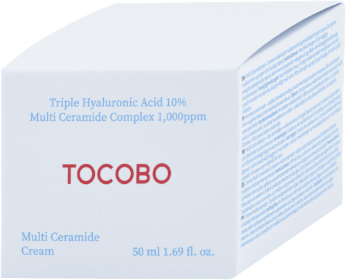 Pleťový krém Multi Ceramide TOCOBO