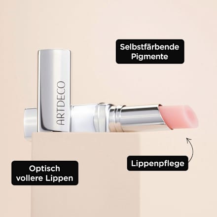 Lippenbalsam Color Booster 0 Boosting Pink ARTDECO
