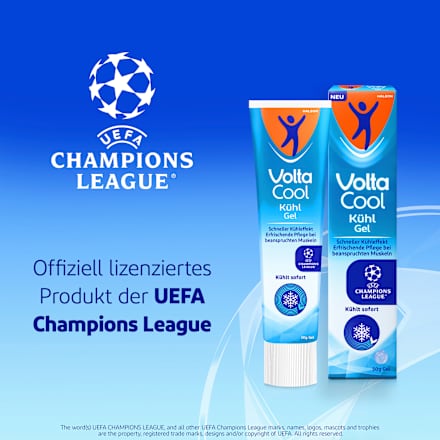 Volta Cool Kühlgel Voltaren