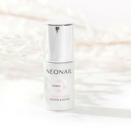 UV Nagellack Base Repair NÉONAIL