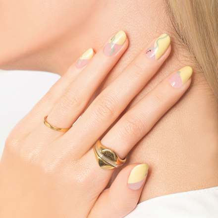 UV Nagellack Base Repair NÉONAIL