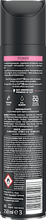 Haarspray POWER Halt 5 Schwarzkopf taft