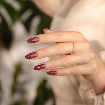 UV Nagellack Neutral NÉONAIL