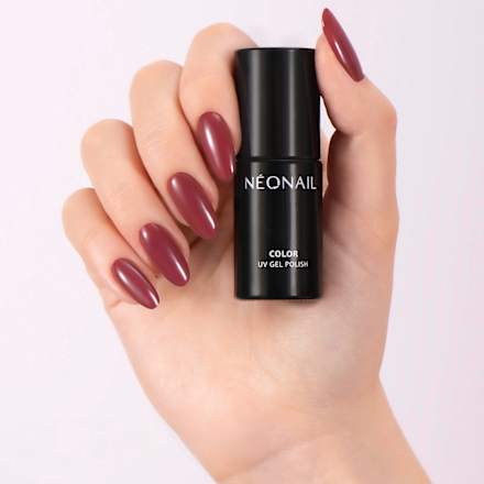 UV Nagellack Neutral NÉONAIL
