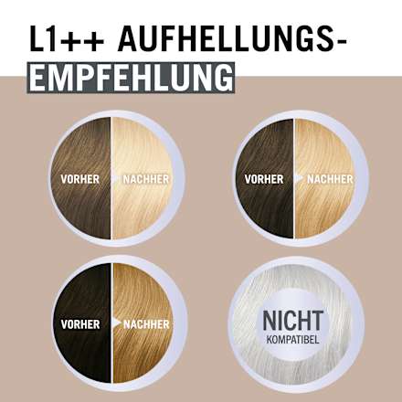 Aufheller Creme Supreme L1++ Extreme Schwarzkopf CREME SUPREME