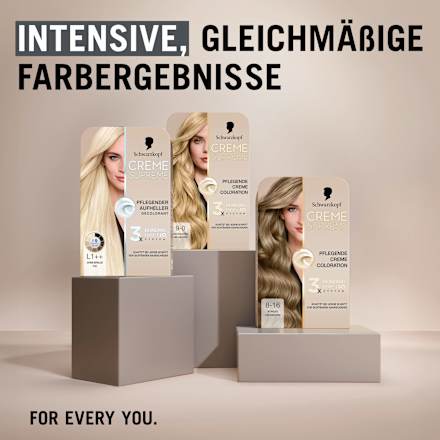 Aufheller Creme Supreme L1++ Extreme Schwarzkopf CREME SUPREME
