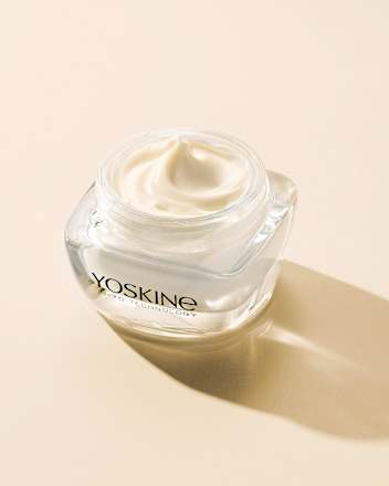 Krem ujędrniający aksamitny Age Ritual Ceramide Repair Yoskine