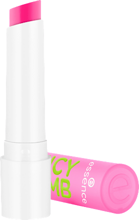 Balsam do ust Juicy Bomb glossy butter balm 03 Time To Pitaya essence