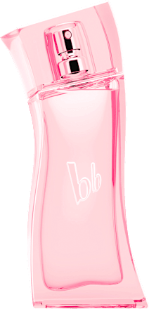 Parfumska voda za ženske Bubble Babe bruno banani
