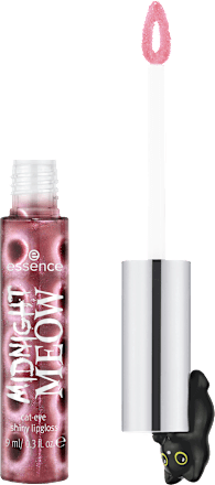 Lipgloss Midnight Meow 01 Moonlight Spell essence