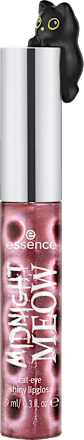 Lipgloss Midnight Meow 01 Moonlight Spell essence