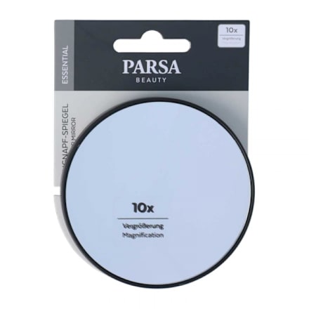 Огледало със стойка, 10-кратно увеличение PARSA BEAUTY