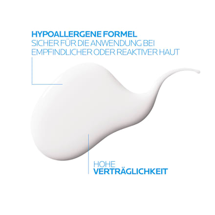 LA ROCHE-POSAY Toleriane Reinigungsfluid Gesicht und Augen LA ROCHE-POSAY