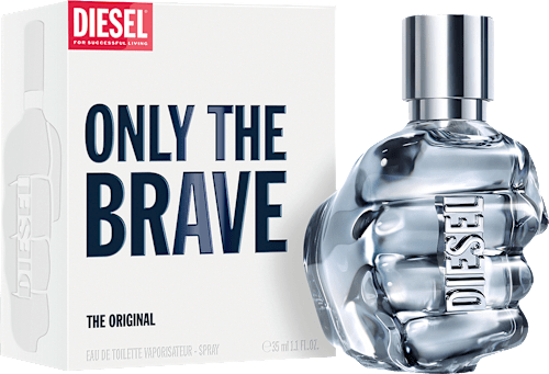 Toaletna voda za moške Only The Brave DIESEL